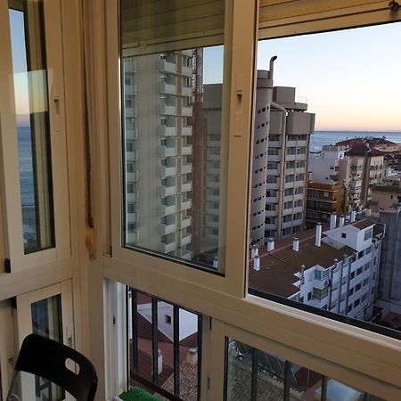 Apartamento Entre El Mar Y Las Vistas Daire Fuengirola Dış mekan fotoğraf