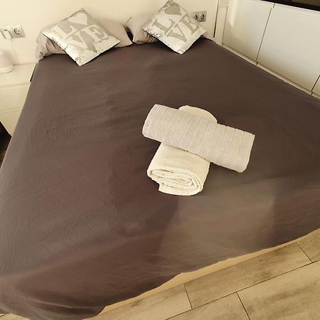 Apartamento Entre El Mar Y Las Vistas Daire Fuengirola Dış mekan fotoğraf