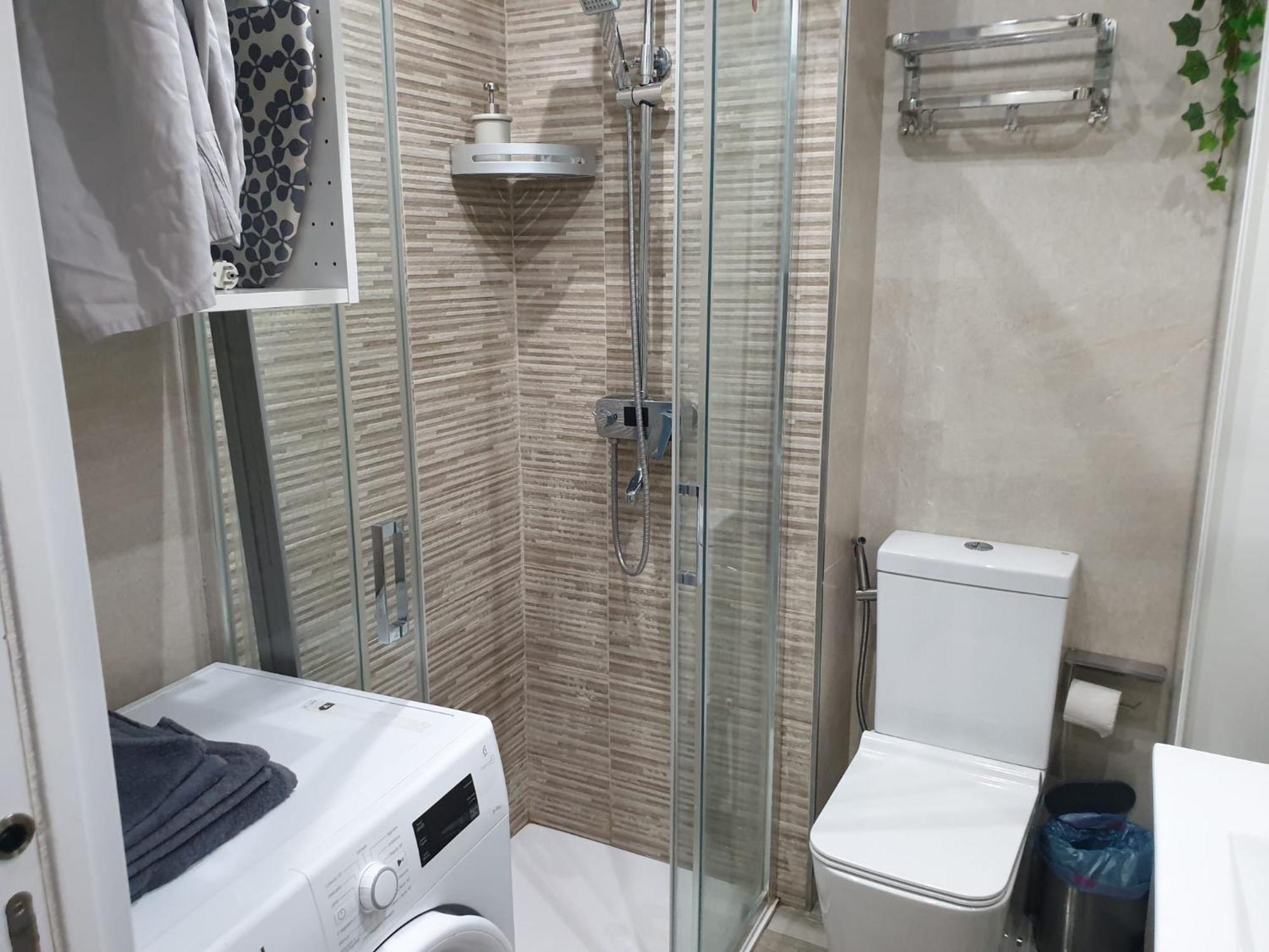 Apartamento Entre El Mar Y Las Vistas Daire Fuengirola Dış mekan fotoğraf