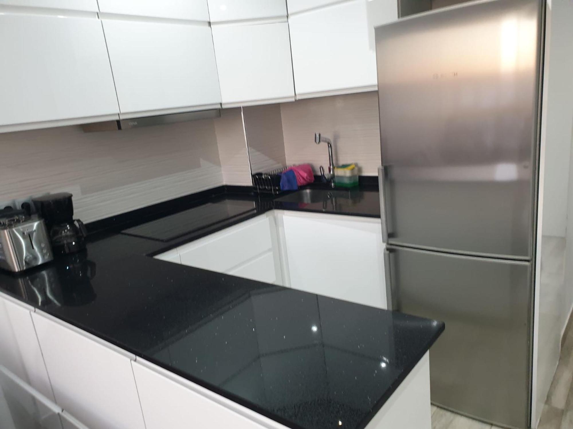 Apartamento Entre El Mar Y Las Vistas Daire Fuengirola Dış mekan fotoğraf
