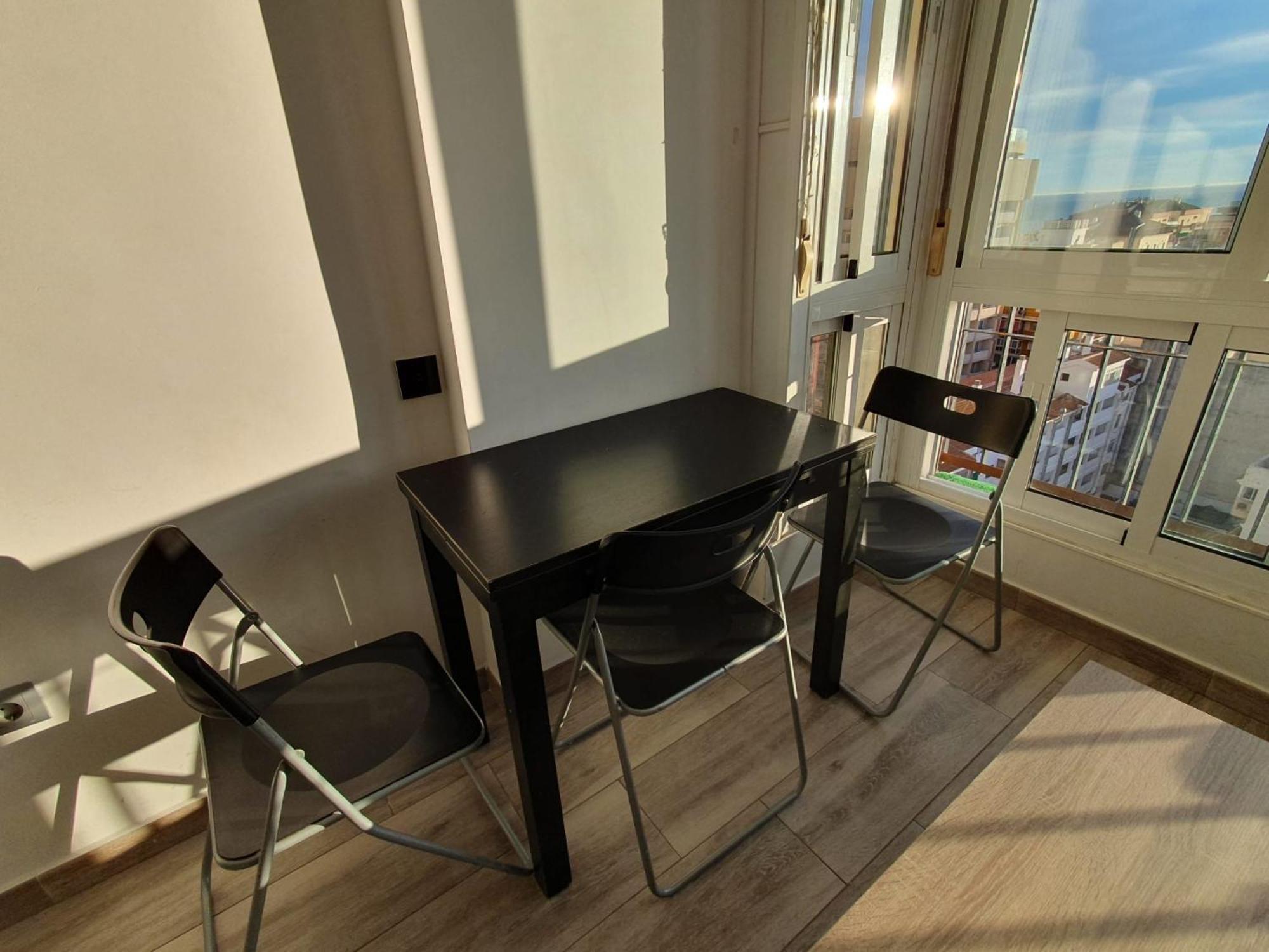 Apartamento Entre El Mar Y Las Vistas Daire Fuengirola Dış mekan fotoğraf