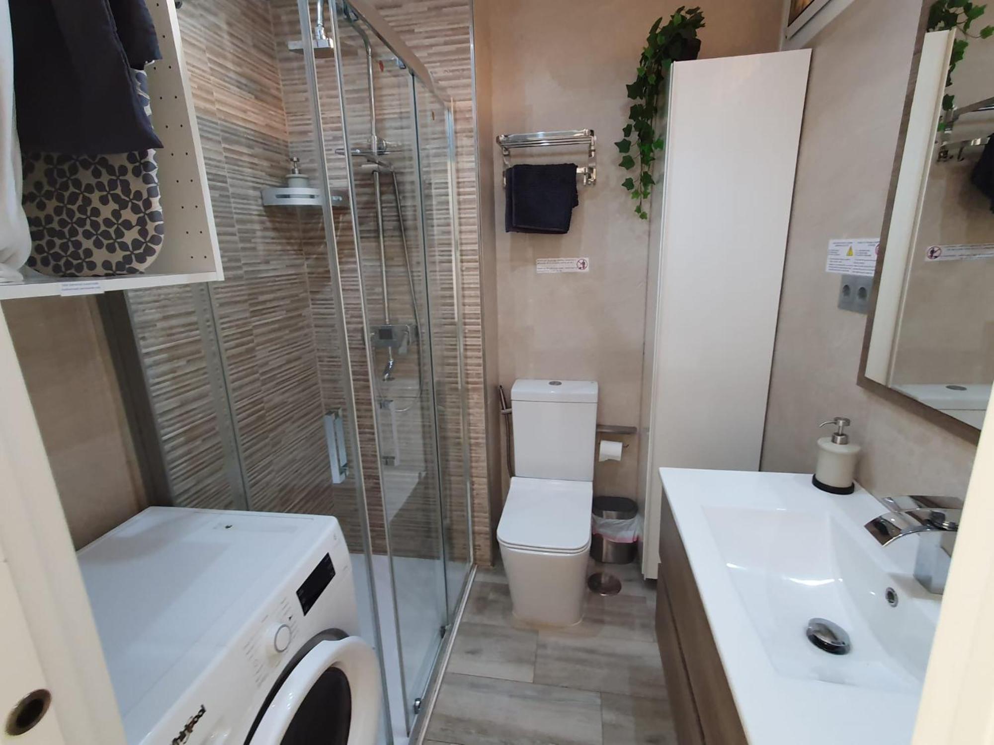 Apartamento Entre El Mar Y Las Vistas Daire Fuengirola Dış mekan fotoğraf