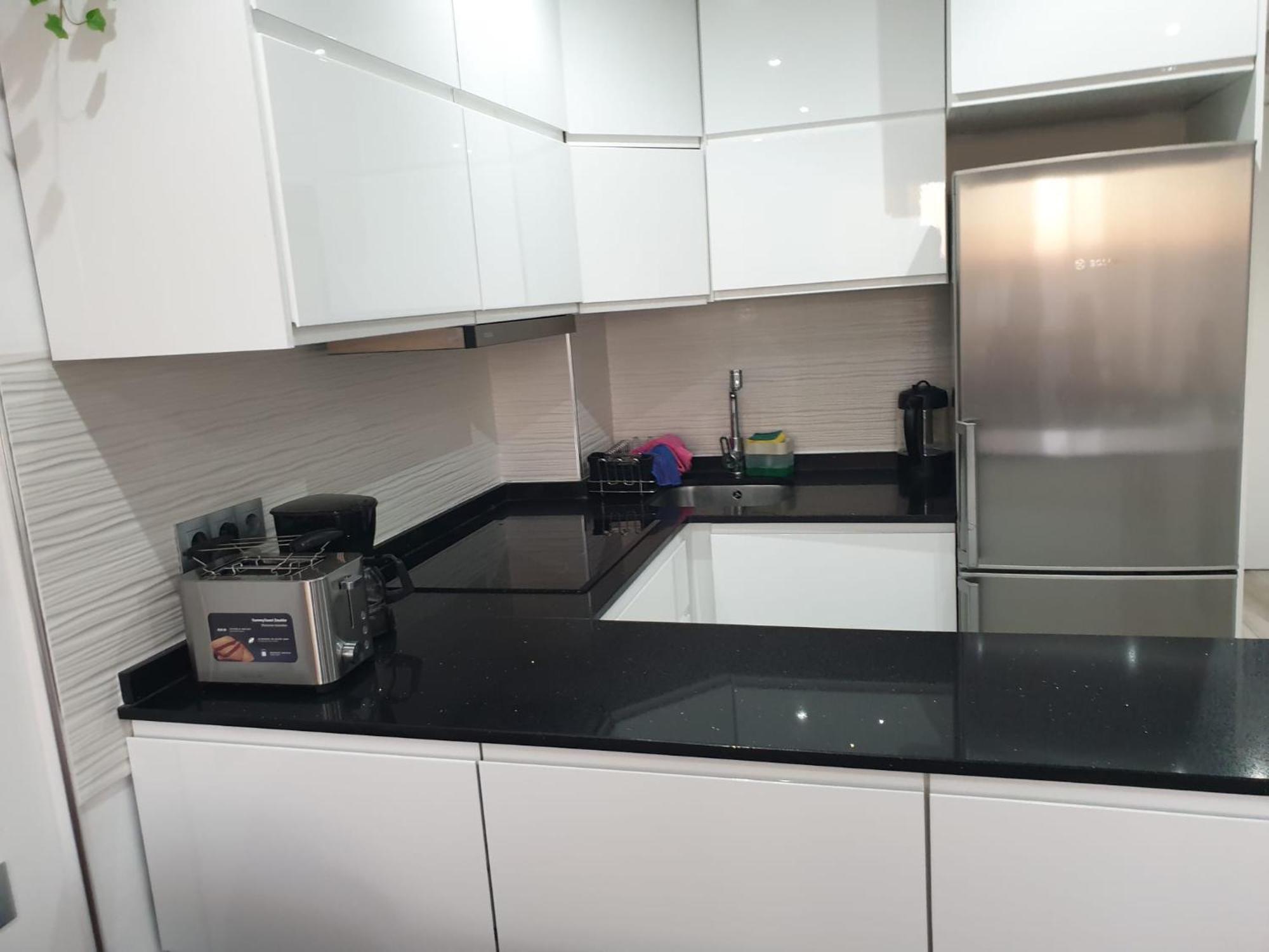 Apartamento Entre El Mar Y Las Vistas Daire Fuengirola Dış mekan fotoğraf