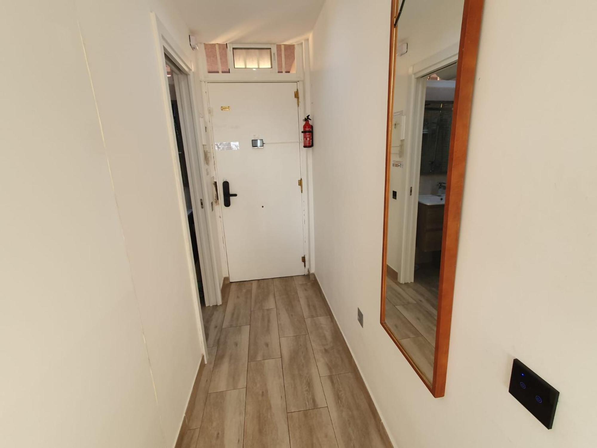 Apartamento Entre El Mar Y Las Vistas Daire Fuengirola Dış mekan fotoğraf
